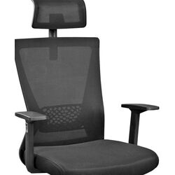 Fotoliu DP Cooper OC-2108 (Black) Thumb