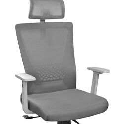 Fotoliu DP Cooper OC-2108 (Gray) Thumb