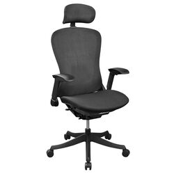 Fotoliu DP Cristof A99 (Black) Thumb