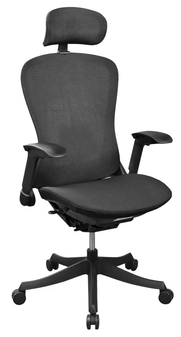 Fotoliu DP Cristof A99 (Black)