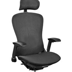 Fotoliu DP Cristof A99 (Black) Thumb