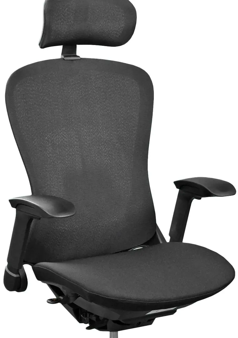 Fotoliu DP Cristof A99 (Black)