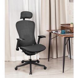 Fotoliu DP Cristof A99 (Black)