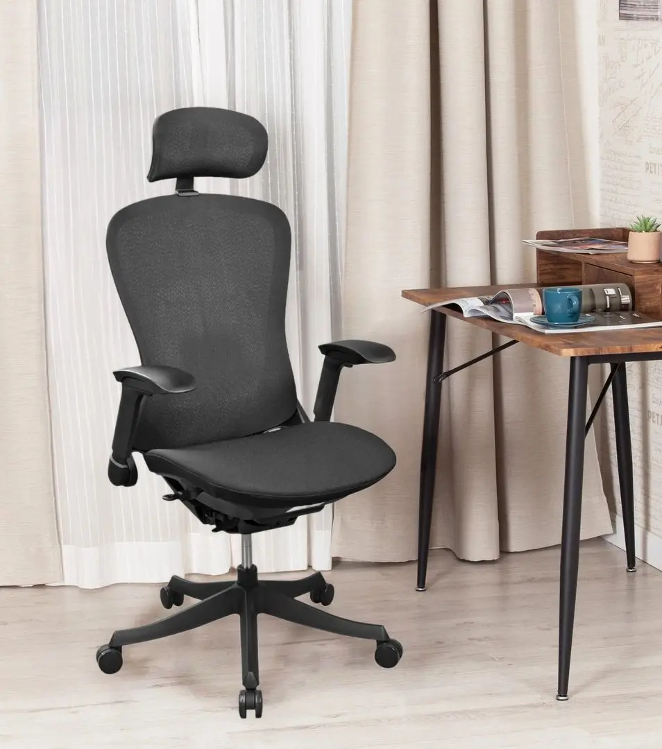 Fotoliu DP Cristof A99 (Black)