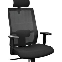 Fotoliu DP Duncan P039A (Black) Thumb