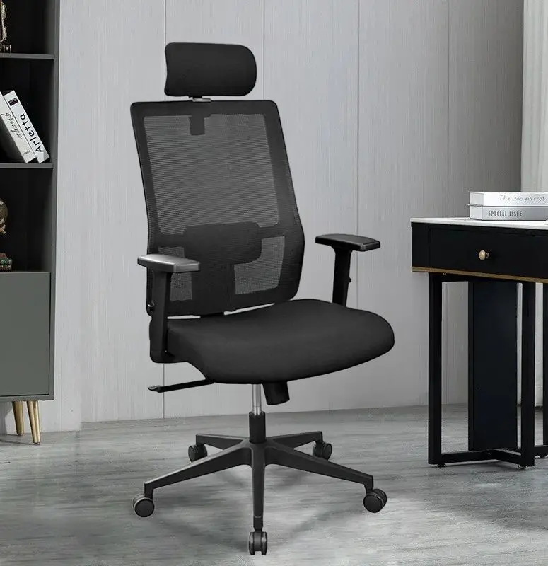 Fotoliu DP Duncan P039A (Black)