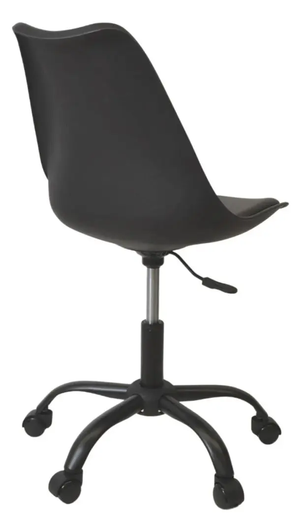 Fotoliu DP F-2002 (Black)