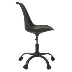 Fotoliu DP F-2002 (Black) Thumb