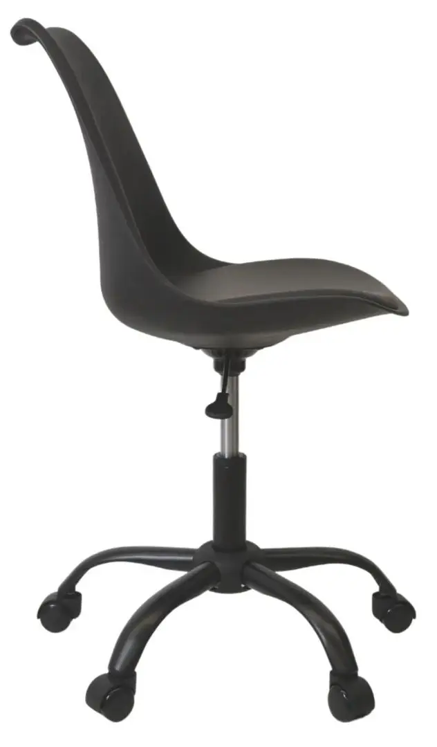 Fotoliu DP F-2002 (Black)