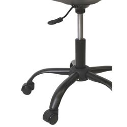 Fotoliu DP F-2002 (Black) Thumb