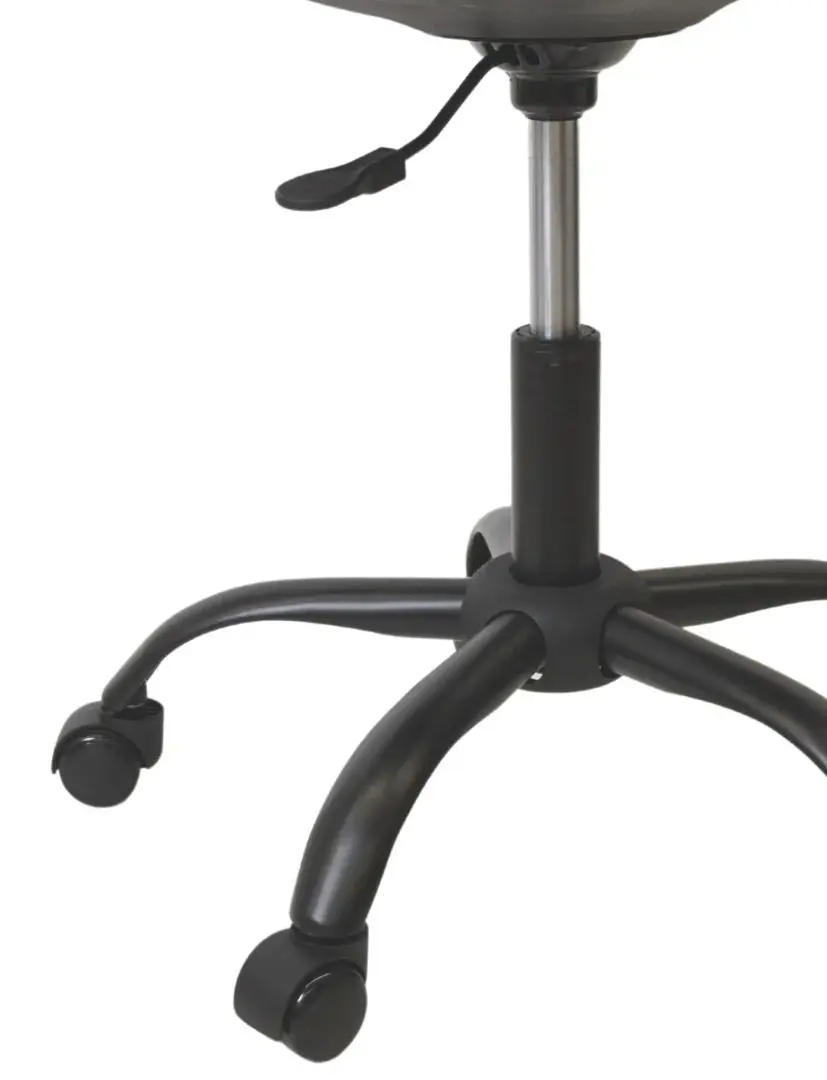 Fotoliu DP F-2002 (Black)