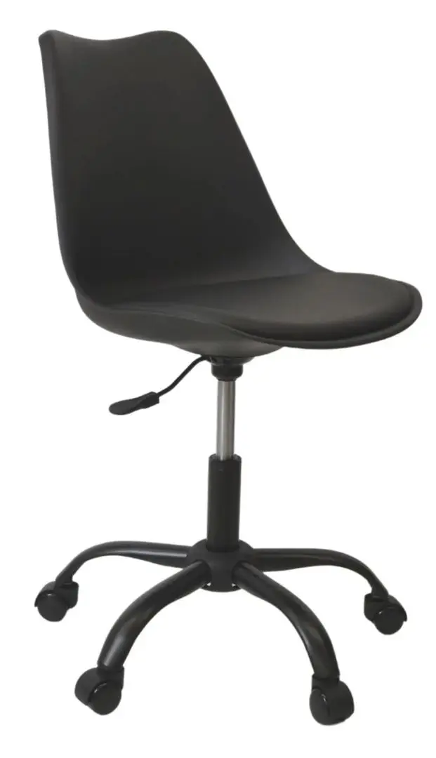 Fotoliu DP F-2002 (Black)