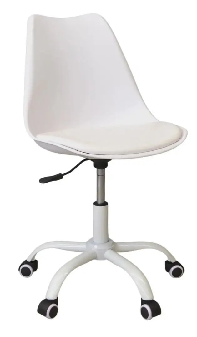 Fotoliu DP F-2002 (White)