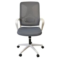 Кресло DP F-20141A (Gray) Thumb