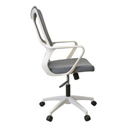 Кресло DP F-20141A (Gray) Thumb