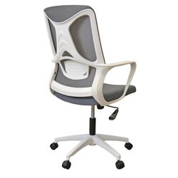 Кресло DP F-20141A (Gray) Thumb