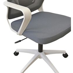 Кресло DP F-20141A (Gray) Thumb