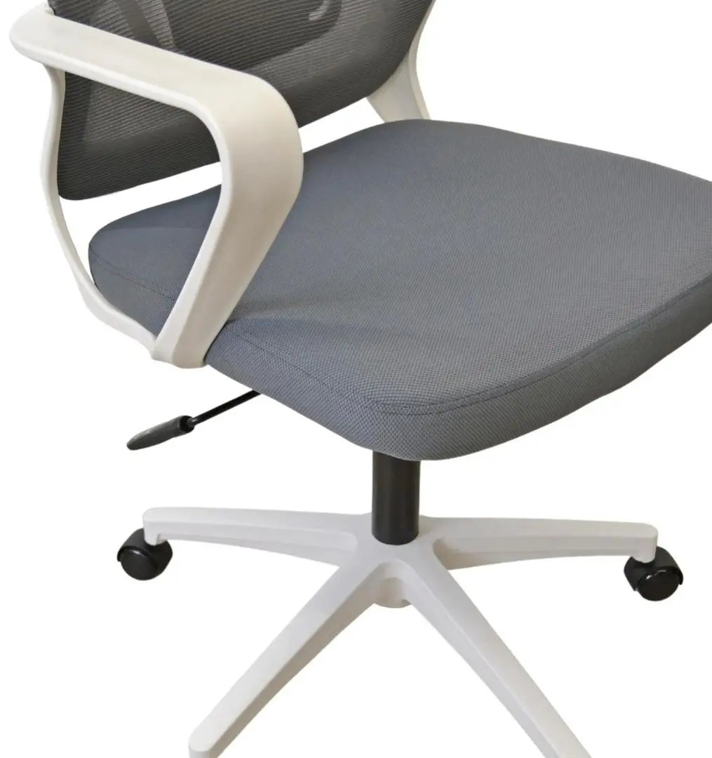 Кресло DP F-20141A (Gray)