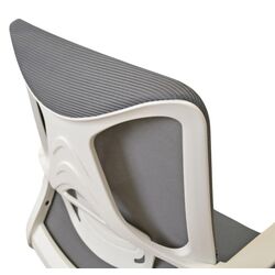 Кресло DP F-20141A (Gray) Thumb