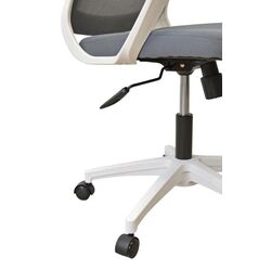 Кресло DP F-20141A (Gray) Thumb