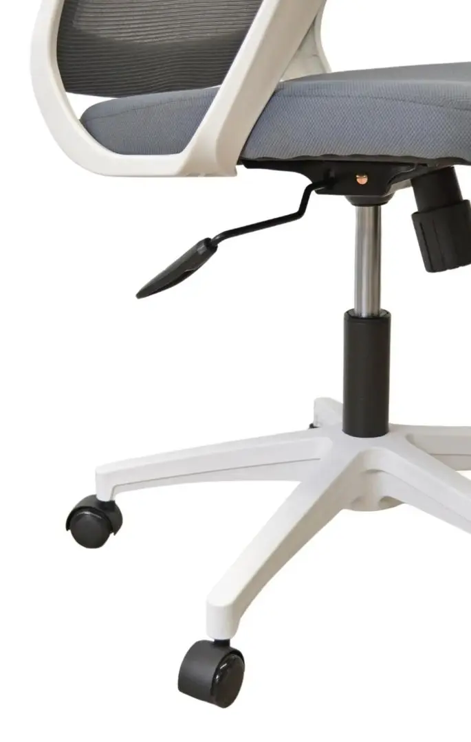 Кресло DP F-20141A (Gray)