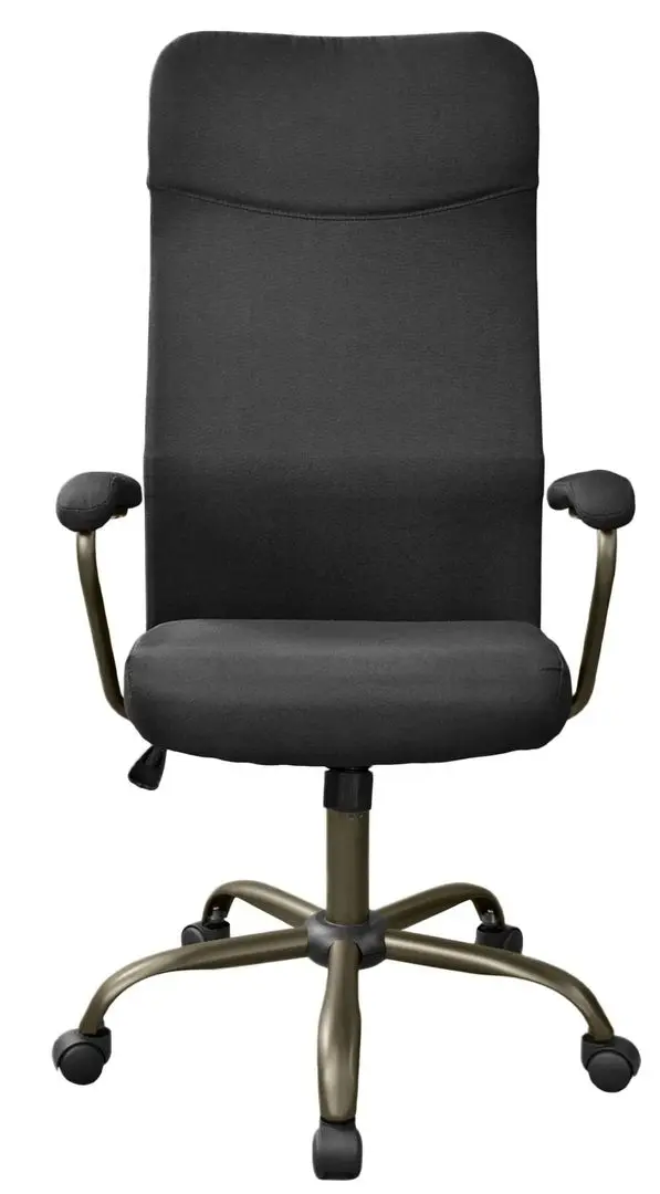 Кресло DP F-6310 (Black)