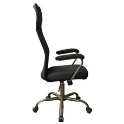 Кресло DP F-6310 (Black) Thumb