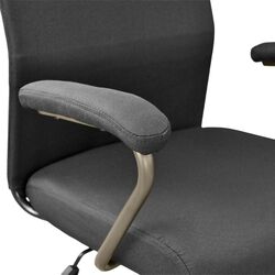 Кресло DP F-6310 (Black) Thumb