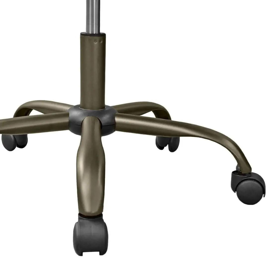 Кресло DP F-6310 (Black)