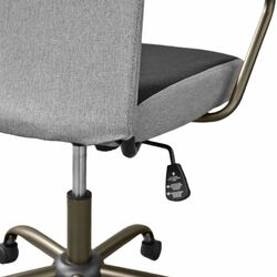 Fotoliu DP F-6310 (Gray/Black) Thumb