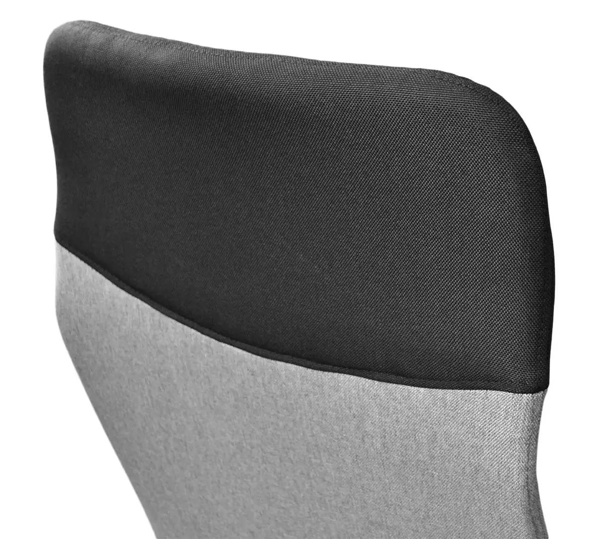 Fotoliu DP F-6310 (Gray/Black)