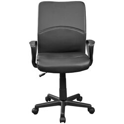 Fotoliu DP F-6830 (Black) Thumb