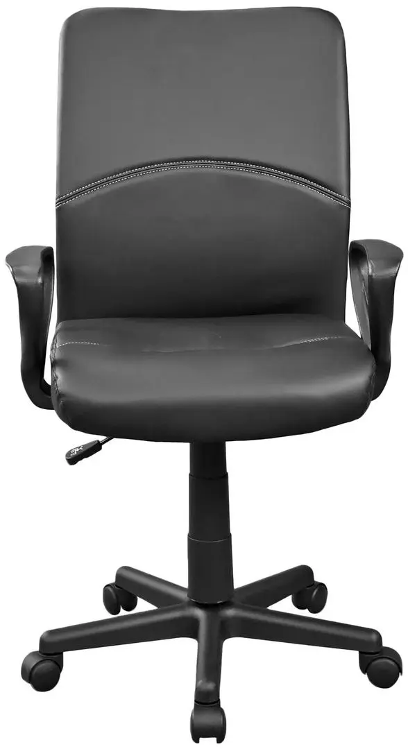 Fotoliu DP F-6830 (Black)