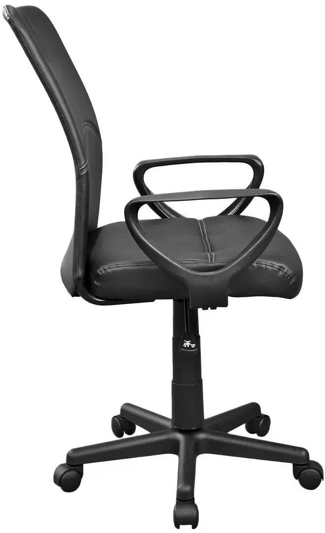 Fotoliu DP F-6830 (Black)