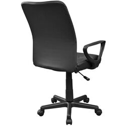 Fotoliu DP F-6830 (Black) Thumb