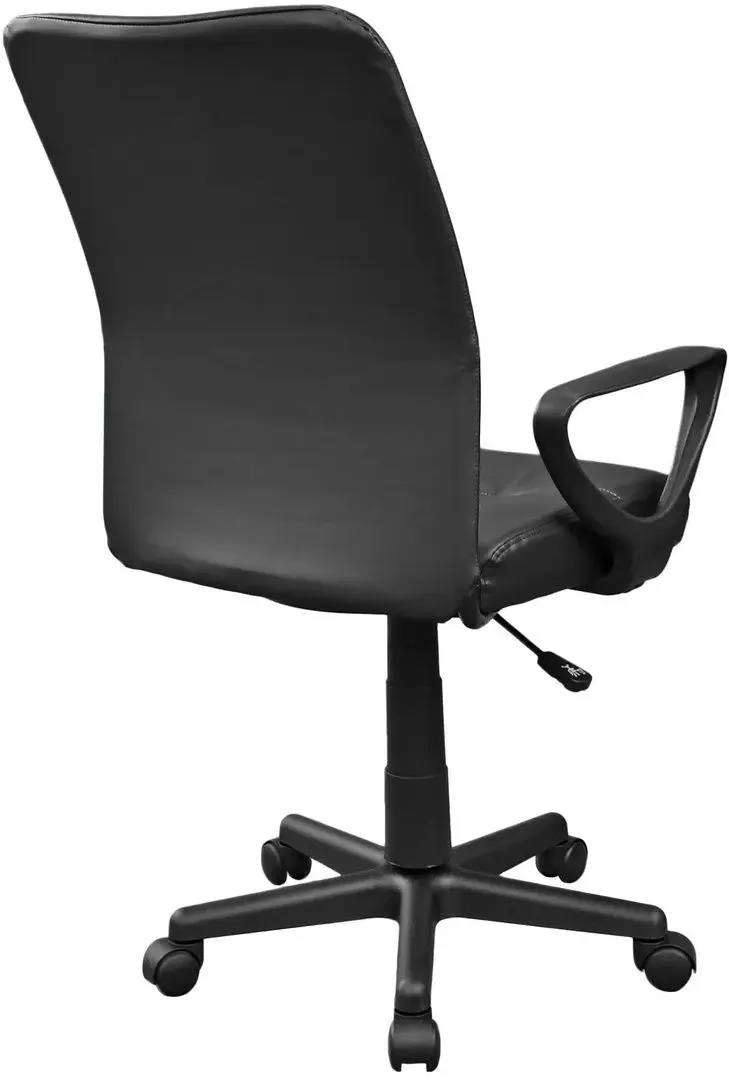 Fotoliu DP F-6830 (Black)