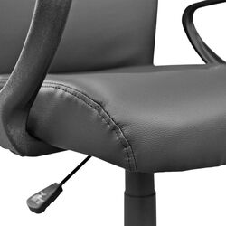 Fotoliu DP F-6830 (Black) Thumb