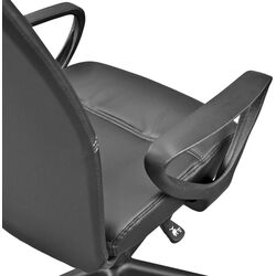 Fotoliu DP F-6830 (Black) Thumb