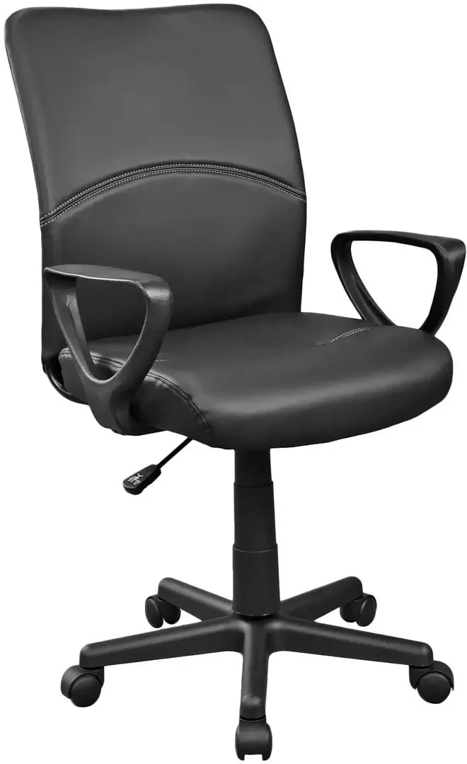 Fotoliu DP F-6830 (Black)