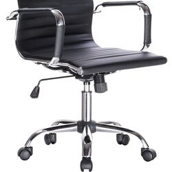 Кресло DP F-75 (Black) Thumb