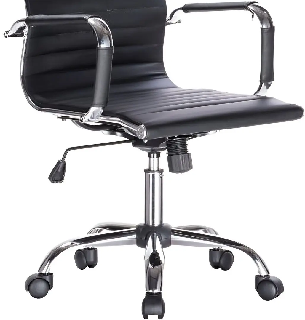 Кресло DP F-75 (Black) - 3