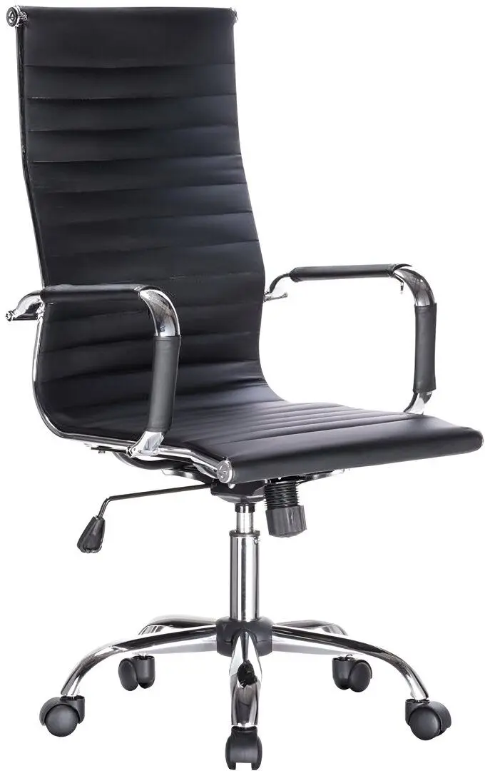 Кресло DP F-75 (Black) - 2