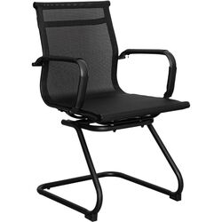 Fotoliu DP F-75L (Black) Thumb