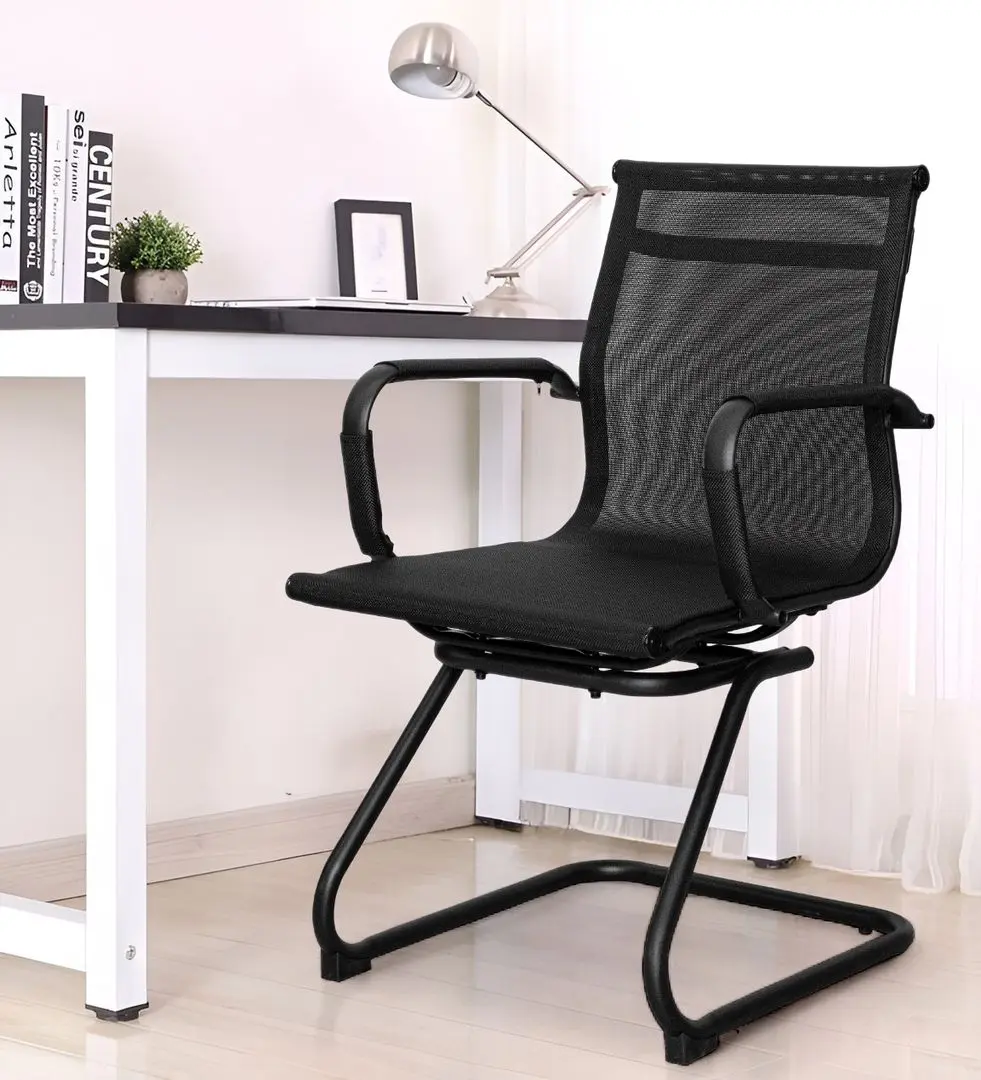 Fotoliu DP F-75L (Black)