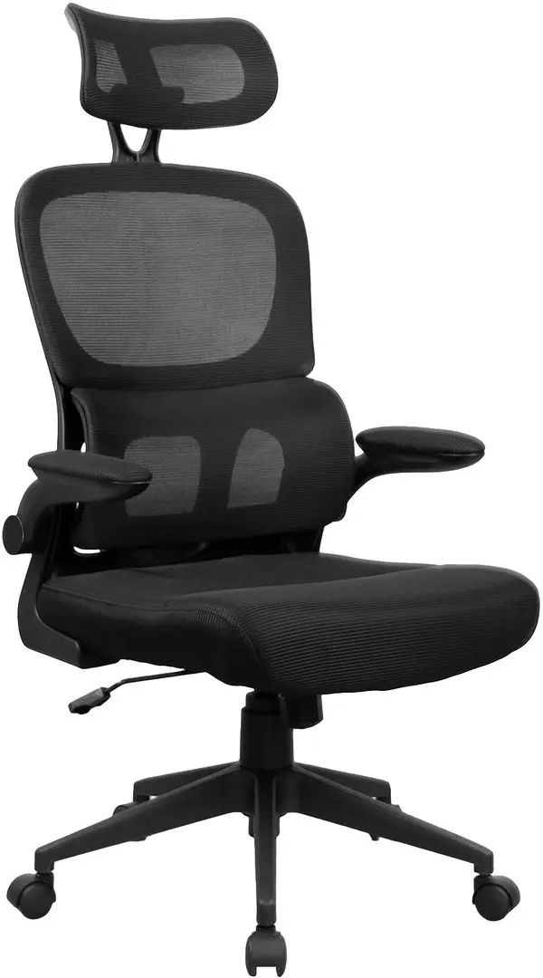 Fotoliu DP F-7860 (Black)