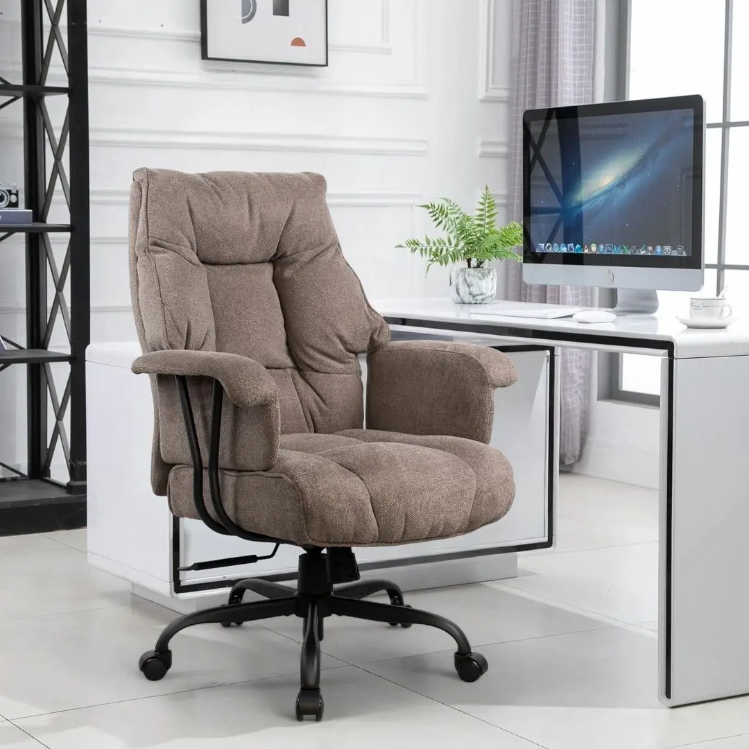 Fotoliu DP F-9683 (Brown)