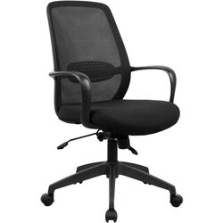 Fotoliu DP Grant (Black) Thumb