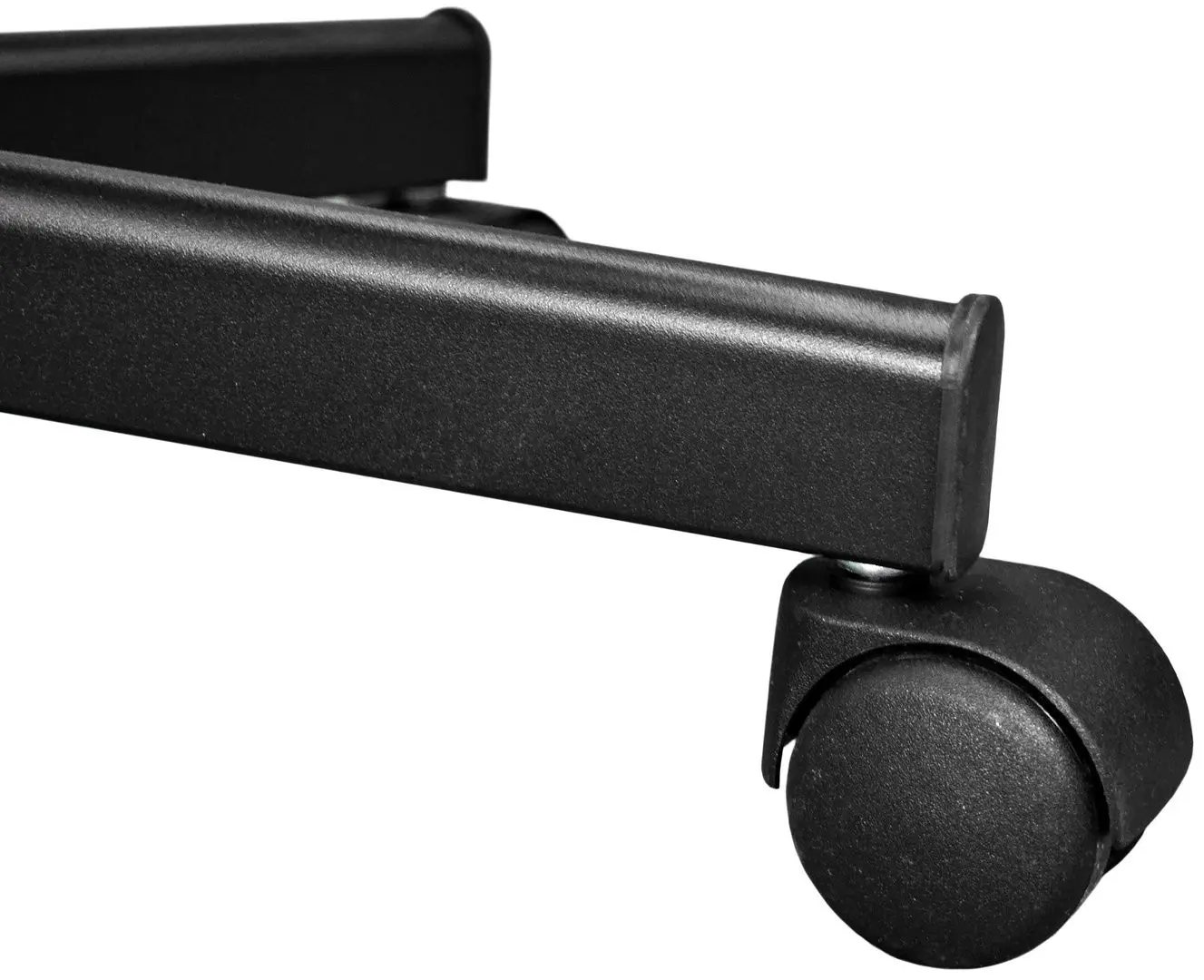 Fotoliu DP GTS V-01 (White/Black)