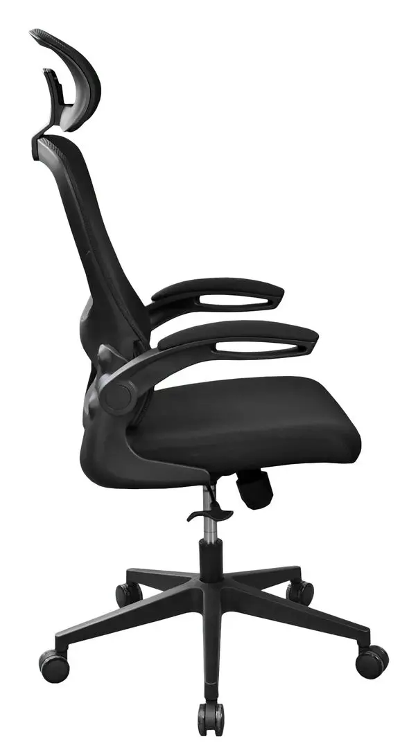 Fotoliu DP Jasper M350A (Black)