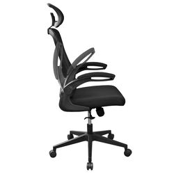 Fotoliu DP Jasper M350A (Black) Thumb